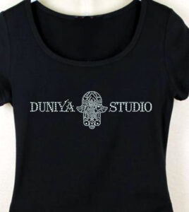 Duniya Studio T-Shirt