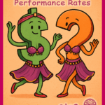 Published Rates for Bellydancers in Ottawa